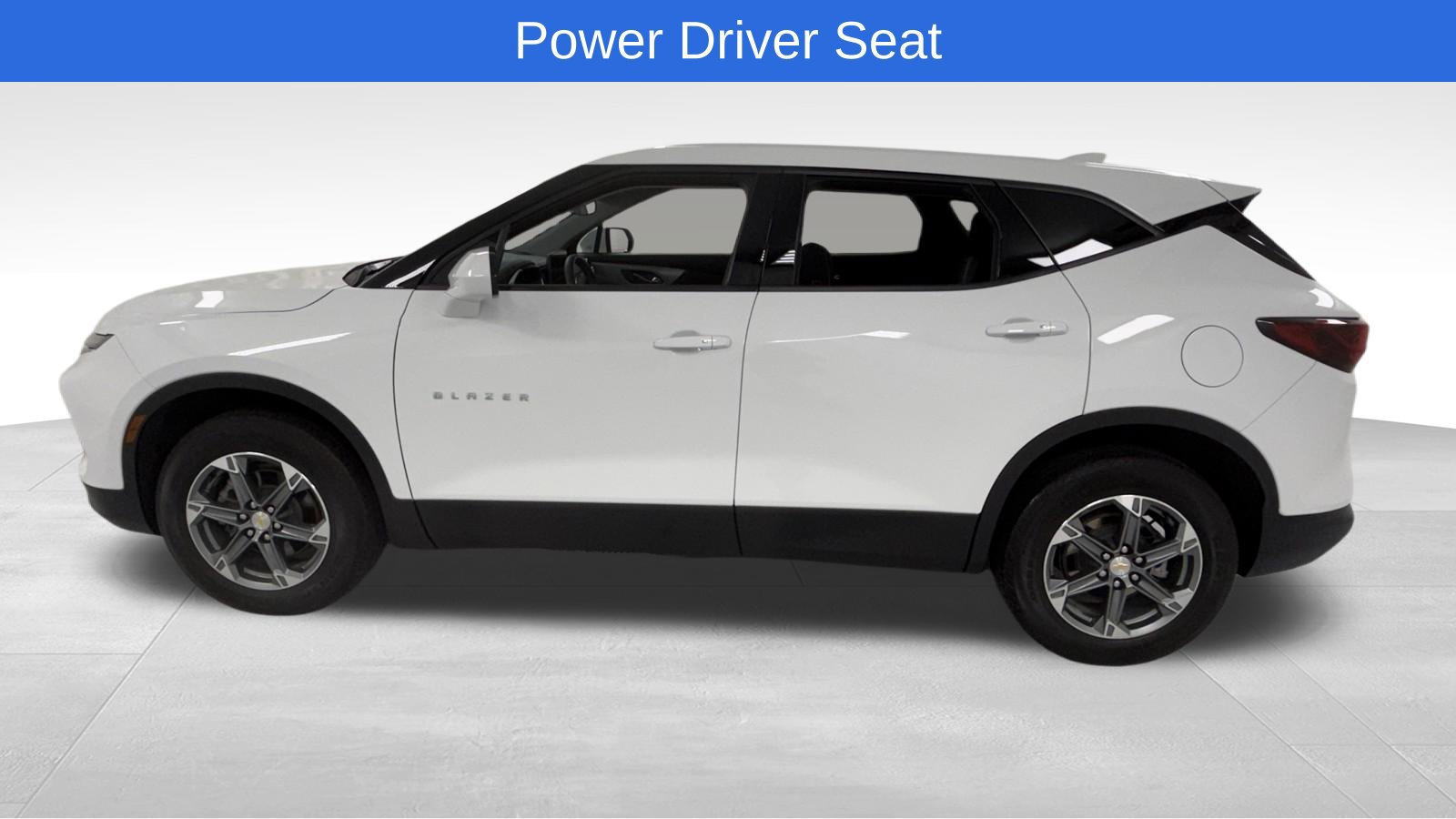Used 2023 Chevrolet Blazer LT AWD/4WD image 6