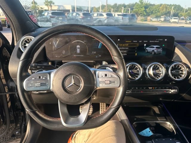 Used 2022 Mercedes-Benz GLA 35 AMG 4MATIC image 26