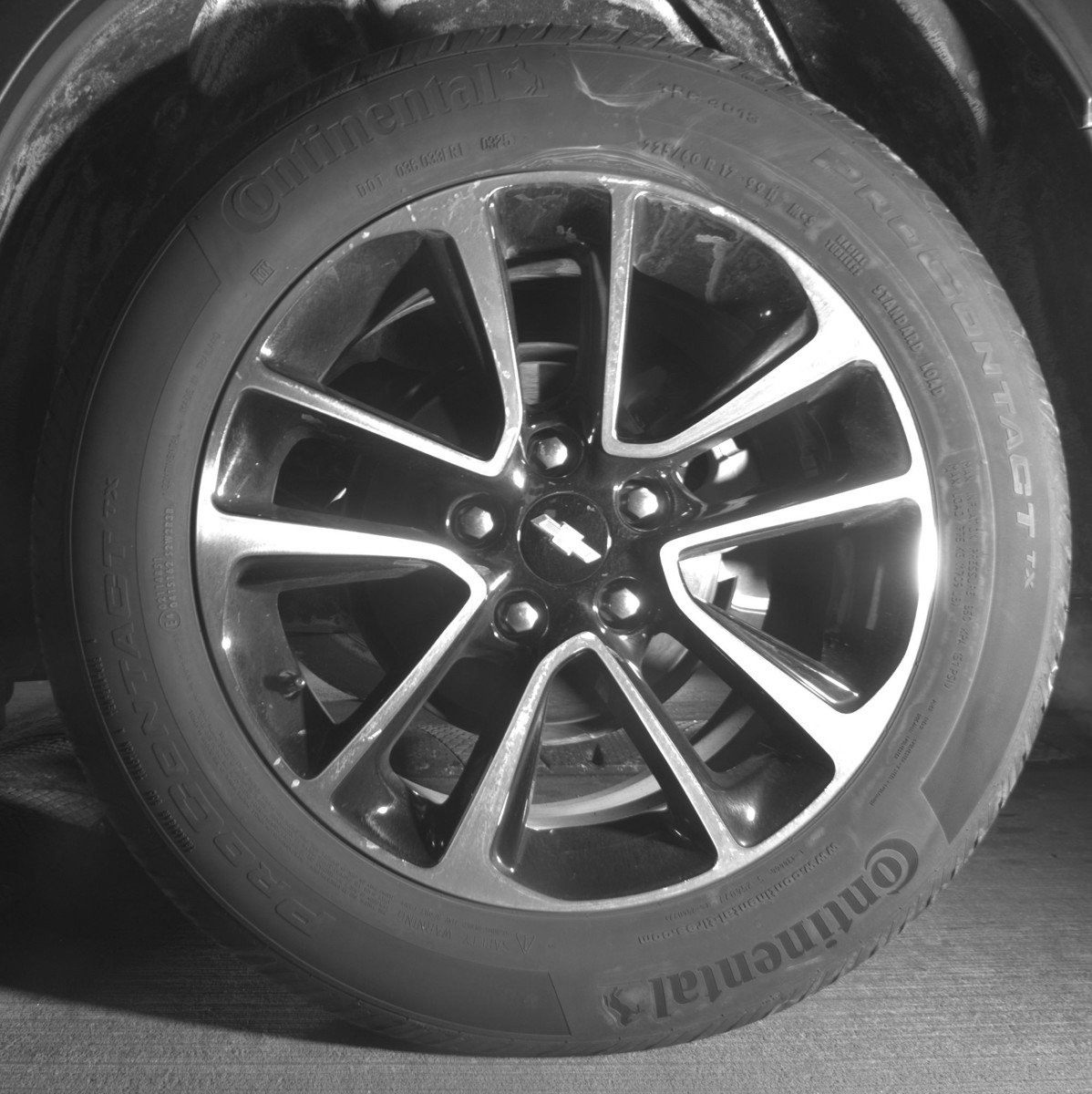 Used 2025 Chevrolet TrailBlazer LT image 14