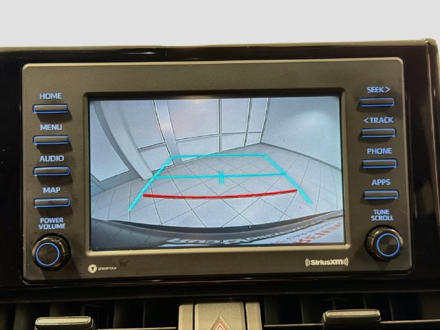 Certified 2022 Toyota RAV4 XLE w/ XLE Grade Weather Package AWD/4WD image 11