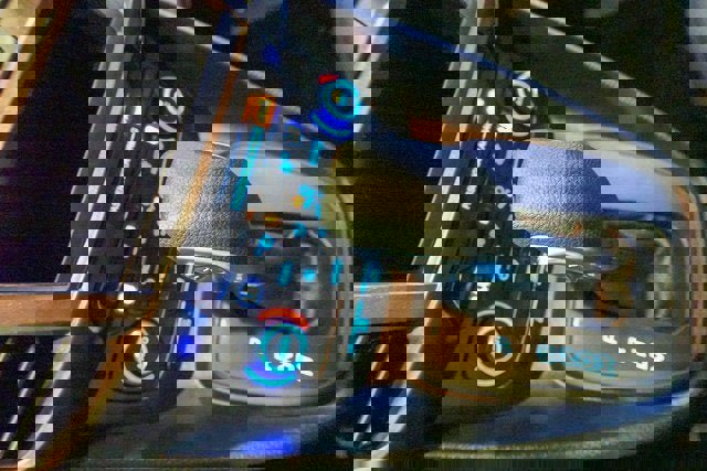 Used 2021 Ford Transit Connect XL image 19