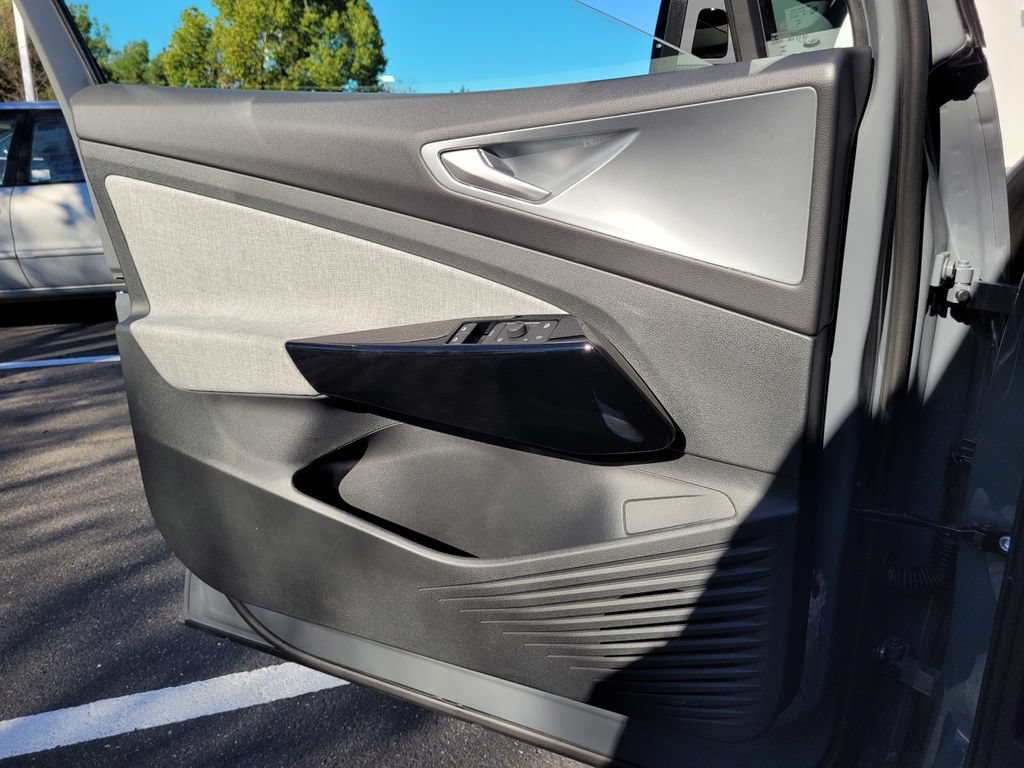 New 2026 Volkswagen ID.4 Pro RWD image 24