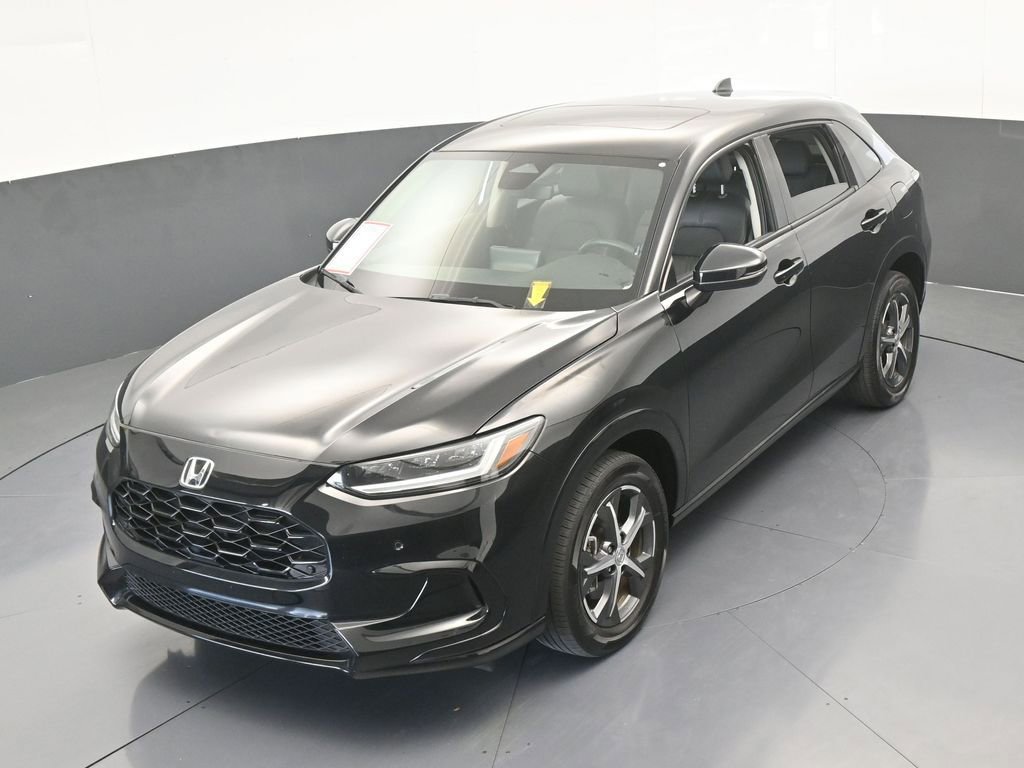 Used 2023 Honda HR-V EX-L image 46