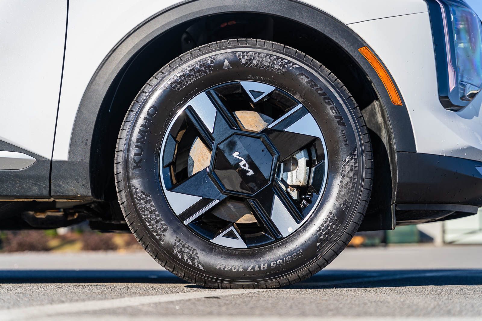 Used 2026 Kia Sportage LX w/ LX Convenience Package image 9