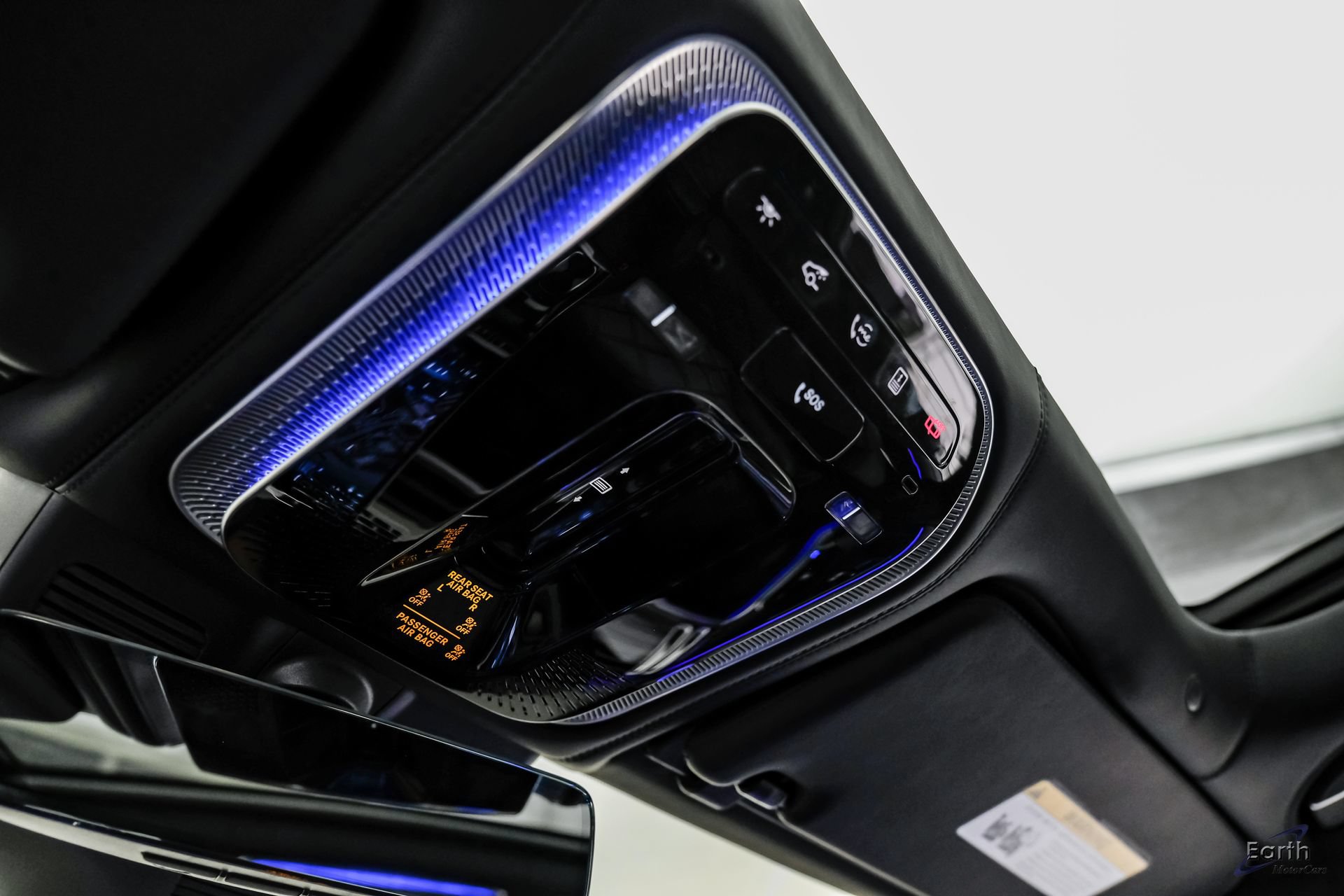Used 2024 Mercedes-Benz Maybach S 580 4MATIC image 41