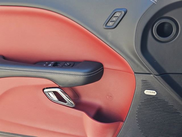 Used 2023 Dodge Challenger SRT Hellcat image 28