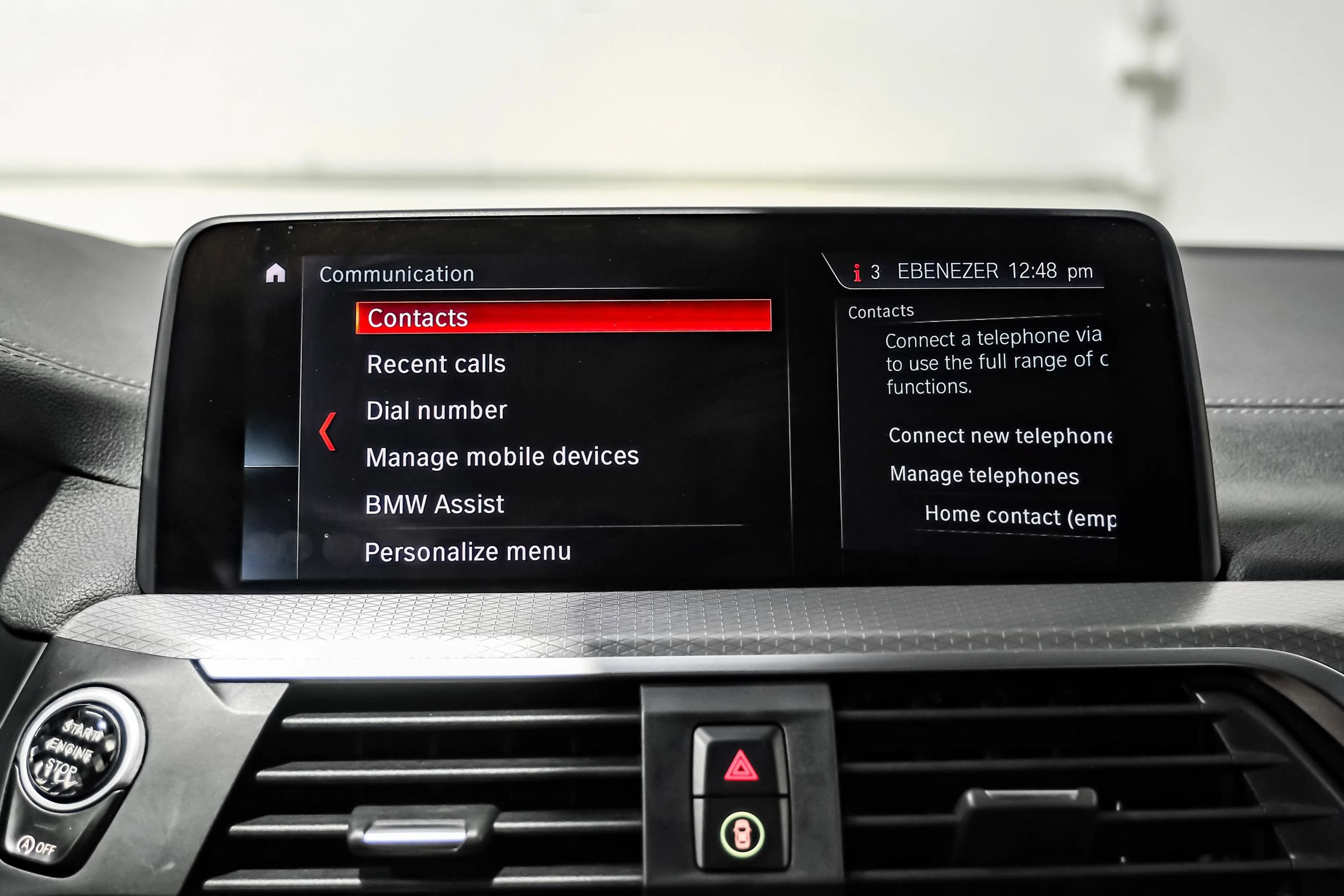 Used 2019 BMW X3 M40i AWD/4WD image 31