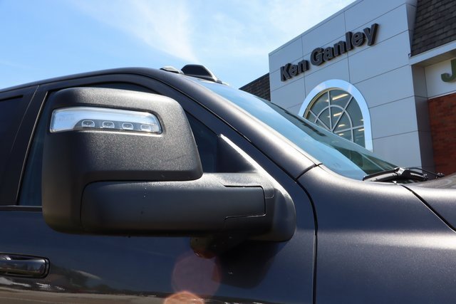 New 2025 RAM 2500 Laramie image 2