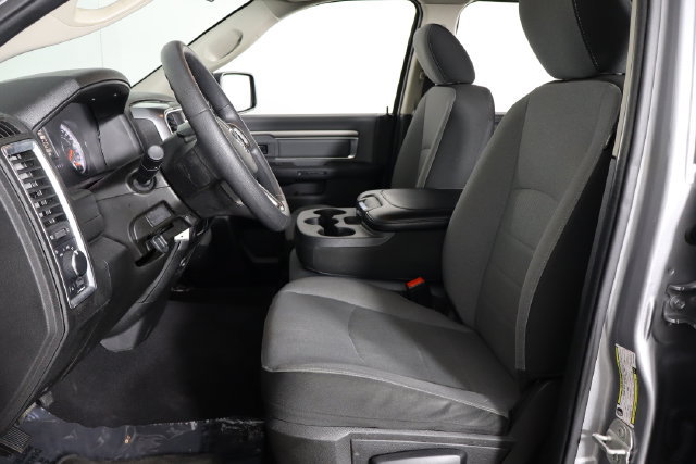 Used 2024 RAM 1500 Classic SLT RWD image 7