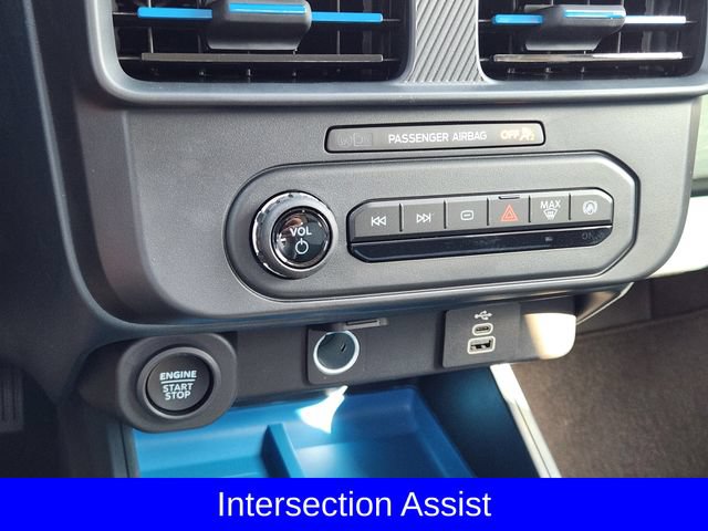 New 2026 Ford Maverick XLT FWD image 18