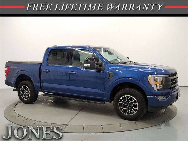Used 2023 Ford F150 Lariat