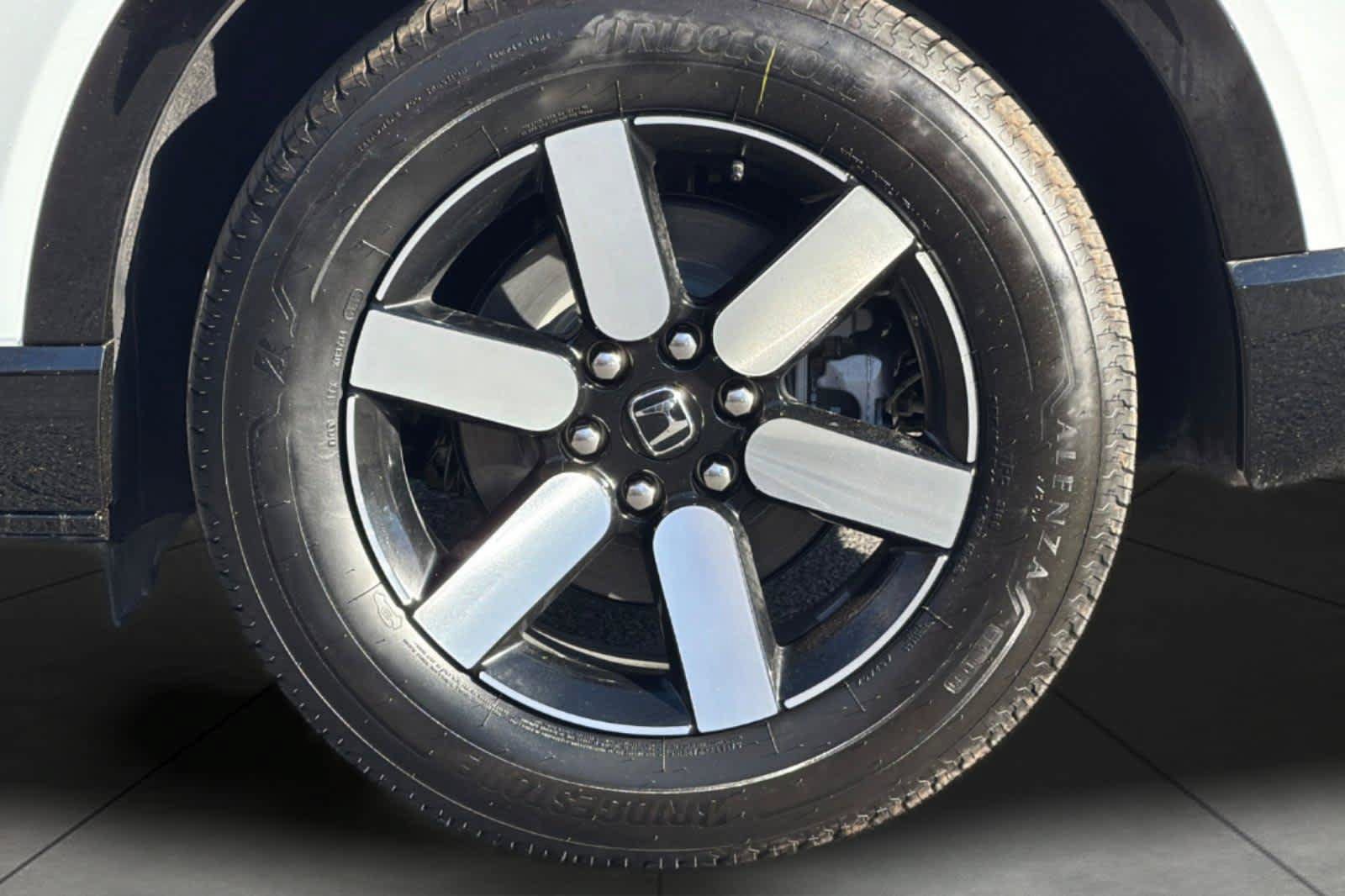 New 2026 Honda Prologue Touring image 11