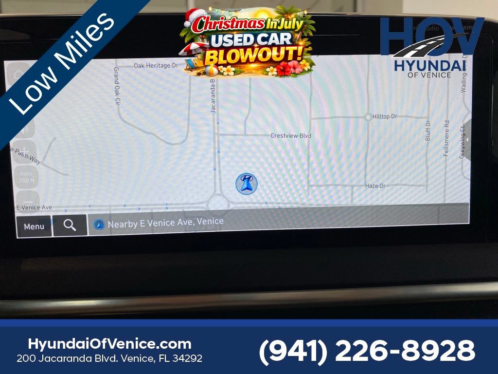 Certified 2023 Hyundai Sonata SEL FWD image 16
