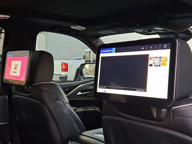 Certified 2024 Cadillac Escalade Sport Platinum image 27