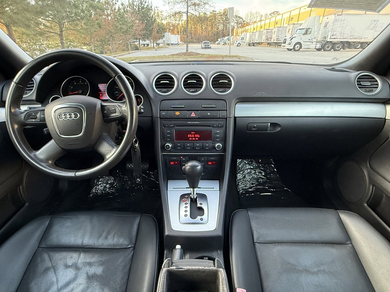 Used 2008 Audi A4 2.0T image 22