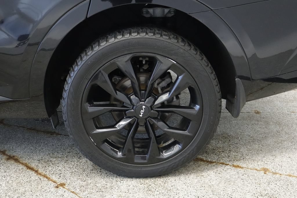 Used 2022 Kia Sorento SX AWD/4WD image 15