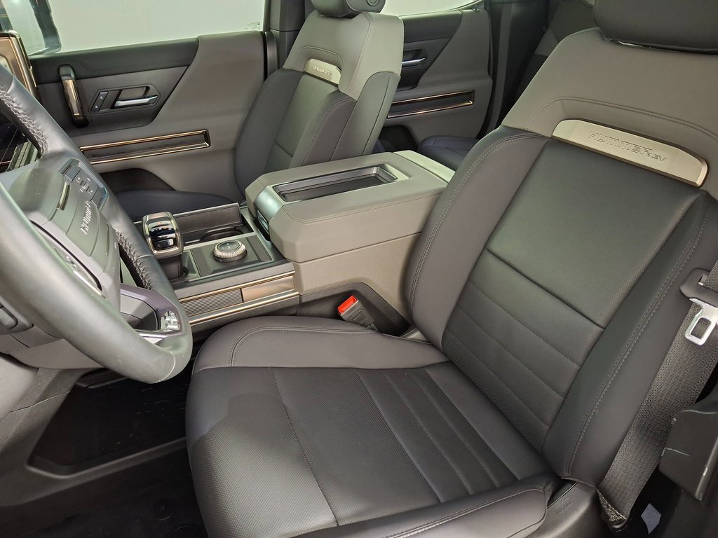 Used 2024 GMC Hummer EV 3X image 28
