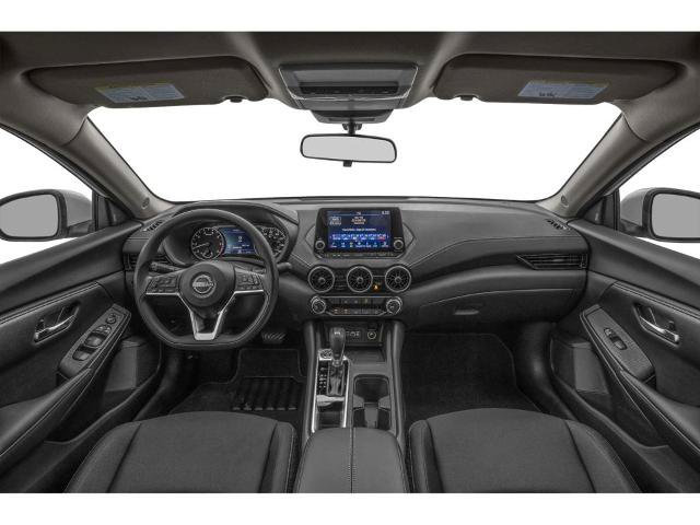 Certified 2024 Nissan Sentra SV FWD image 5