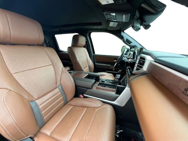 Used 2023 Toyota Tundra 1794 Edition AWD/4WD image 19