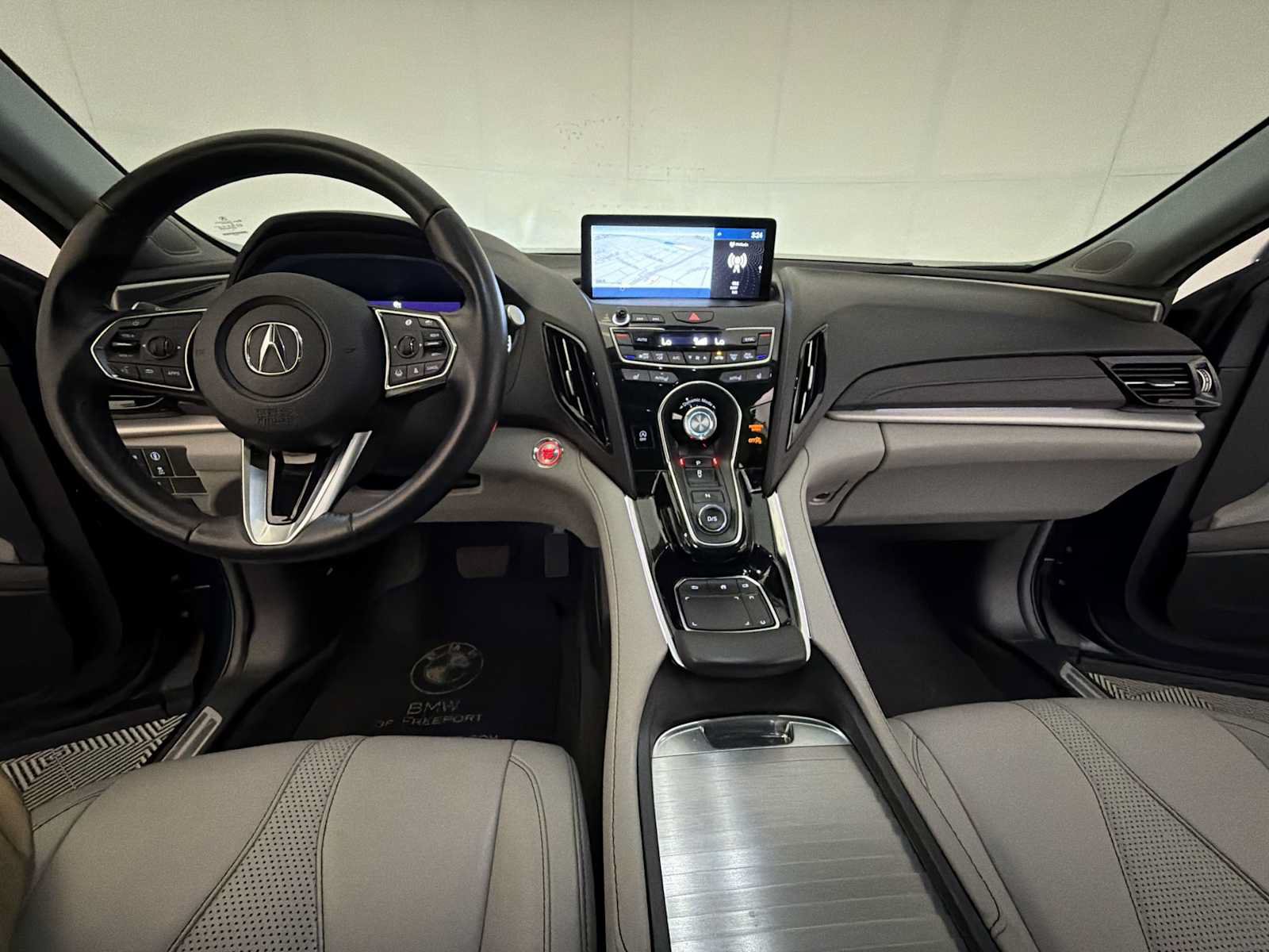 Used 2023 Acura RDX w/ Technology Package AWD/4WD image 16