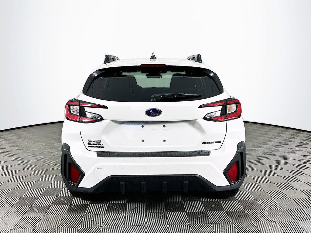 New 2026 Subaru Crosstrek 2.0i Premium image 8