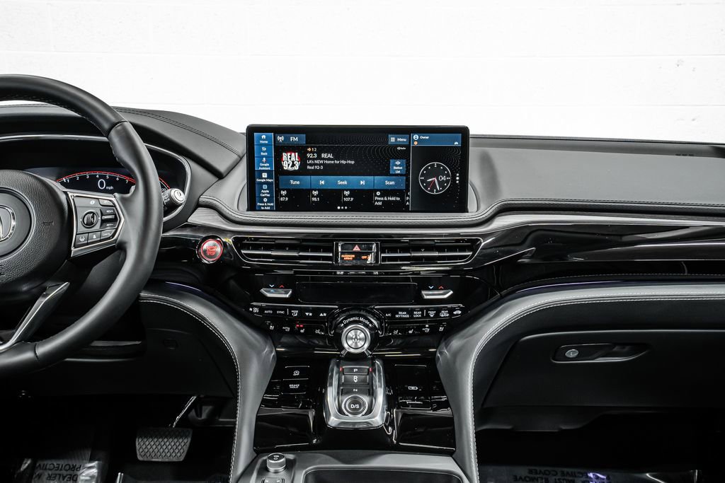 New 2026 Acura MDX w/ Advance Package image 15