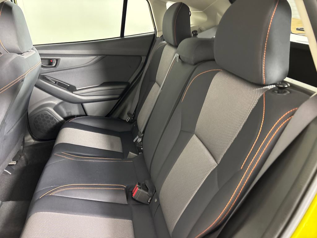 Used 2022 Subaru Crosstrek 2.0i Premium w/ Popular Package #4A image 30