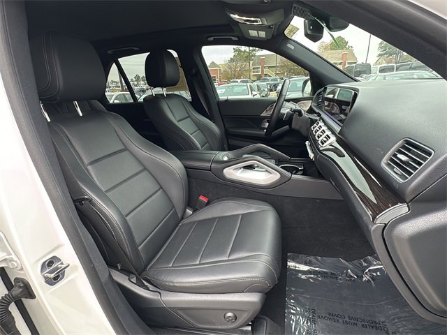 Certified 2024 Mercedes-Benz GLE 350 GLE 350 image 26