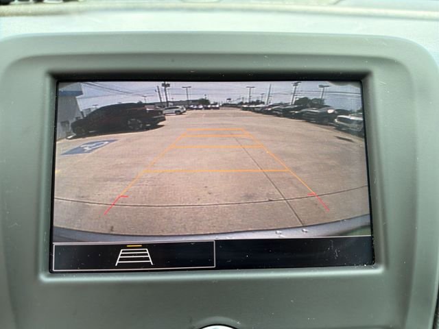 Used 2024 Chevrolet Equinox LS w/ LS Convenience Package FWD image 19