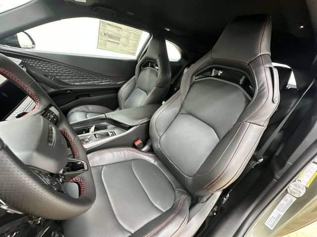 New 2026 Dodge Charger Scat Pack AWD/4WD image 14