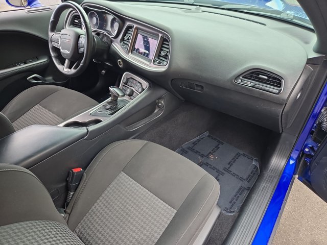 Used 2021 Dodge Challenger GT RWD image 20