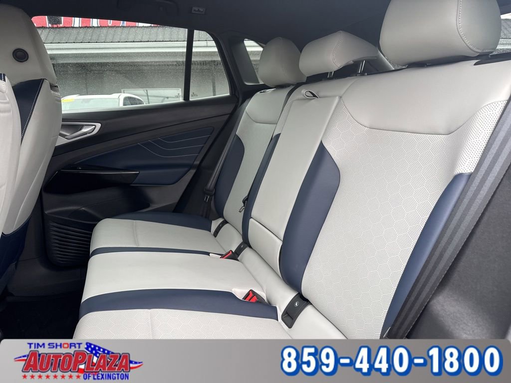 Used 2024 Volkswagen ID.4 Pro S image 43