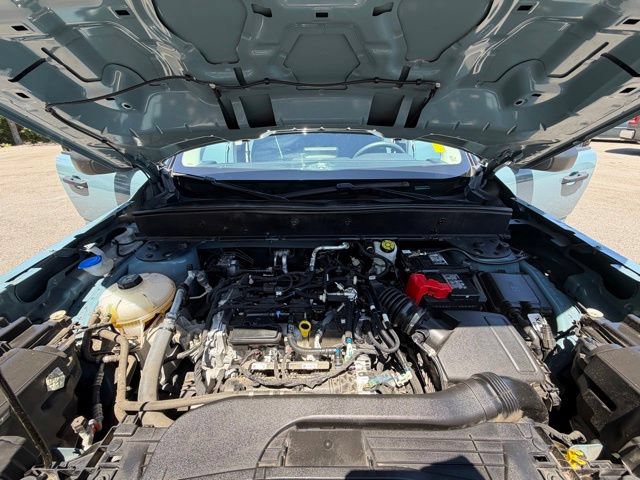 Used 2023 Ford Bronco Sport Big Bend AWD/4WD image 33