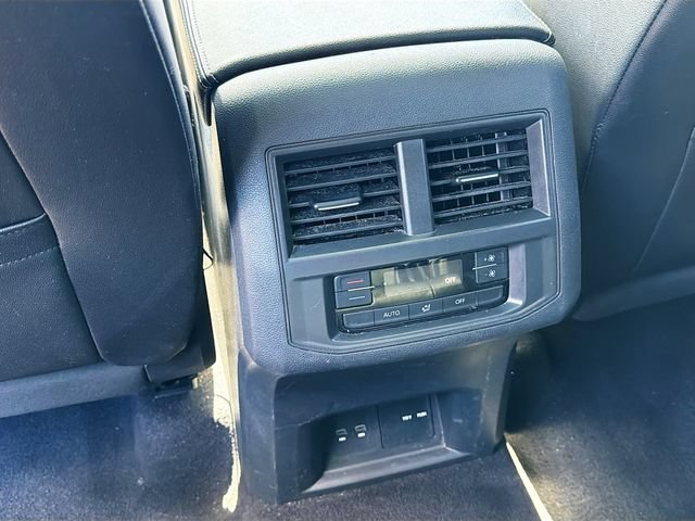Used 2021 Volkswagen Atlas SEL FWD image 27