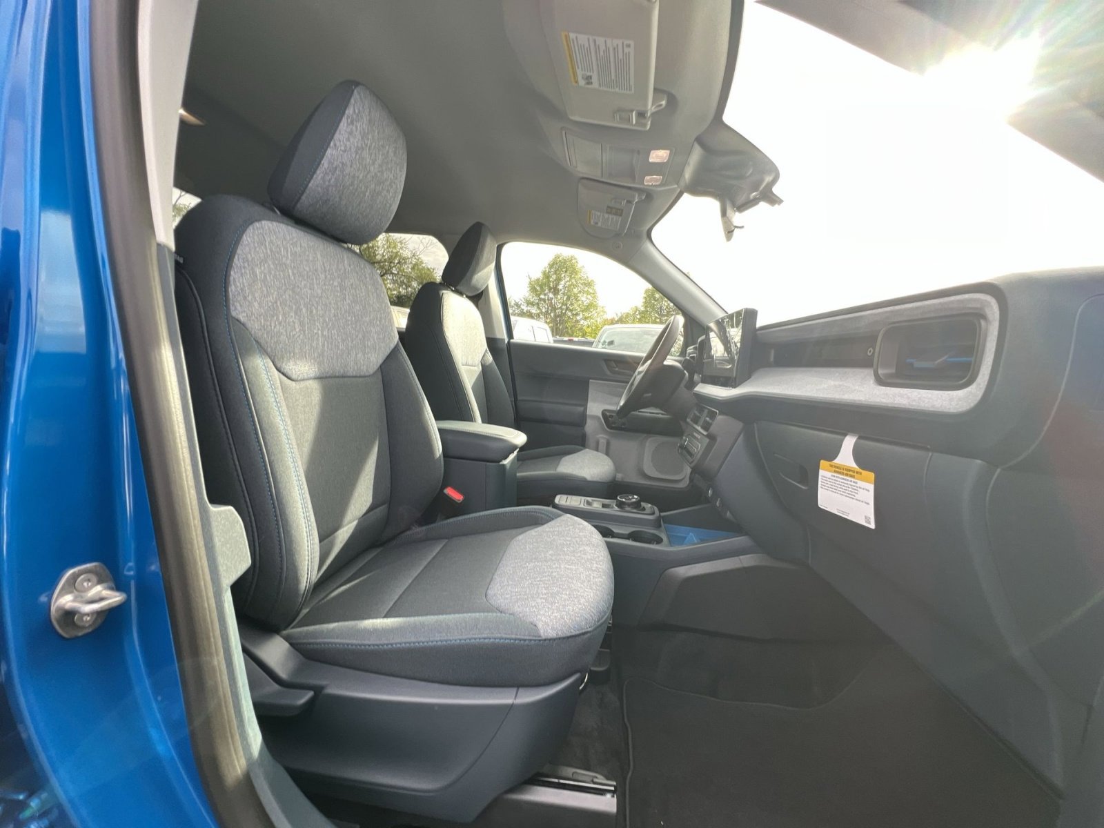 New 2025 Ford Maverick XLT w/ Equipment Group 302A image 27