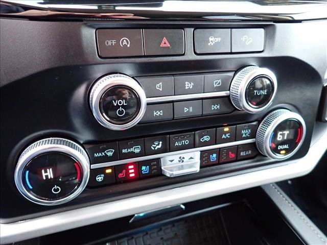 Used 2023 Ford Expedition XLT image 23