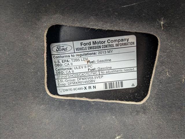 Used 2013 Ford Flex Limited image 15