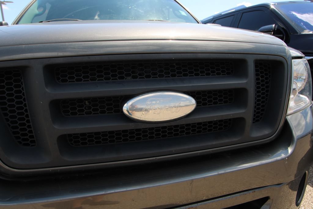 Used 2008 Ford F150 XLT AWD/4WD image 18
