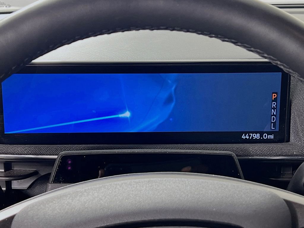 Used 2022 Ford Mustang Mach-E Select w/ Comfort/Technology Package image 13