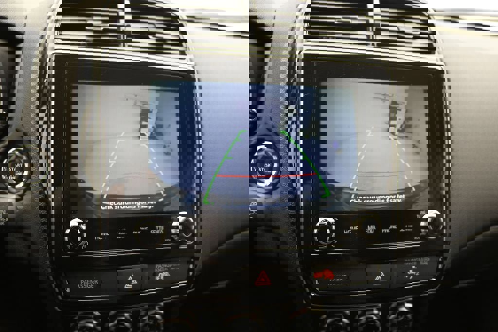 Used 2025 Mitsubishi Outlander Sport AWD image 22