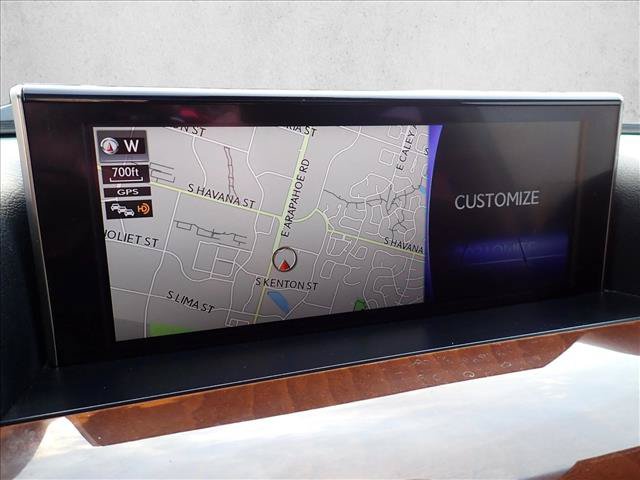Used 2017 Lexus LX 570 4WD w/ Luxury Package image 24