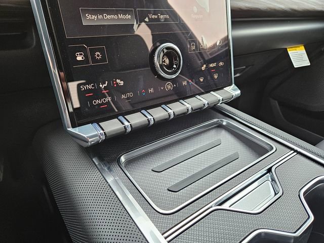New 2026 GMC Sierra EV Elevation AWD/4WD image 21