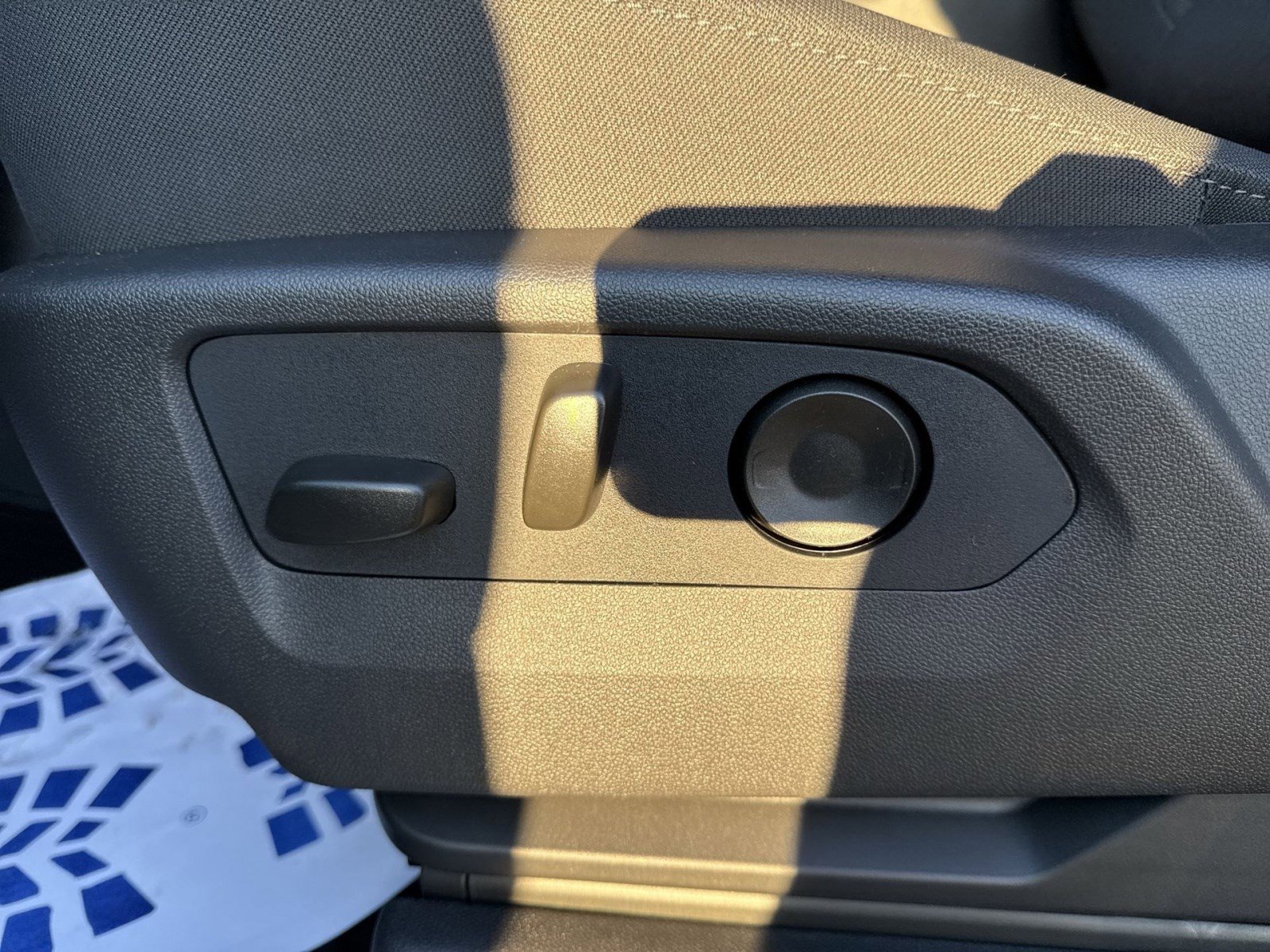 New 2026 Chevrolet Silverado 1500 RST image 12