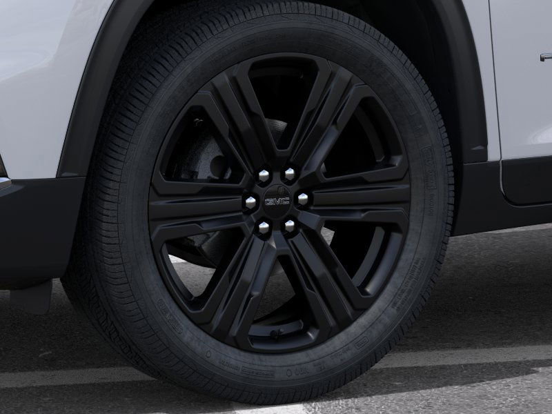 Used 2026 GMC Acadia Elevation w/ Black Edition image 33