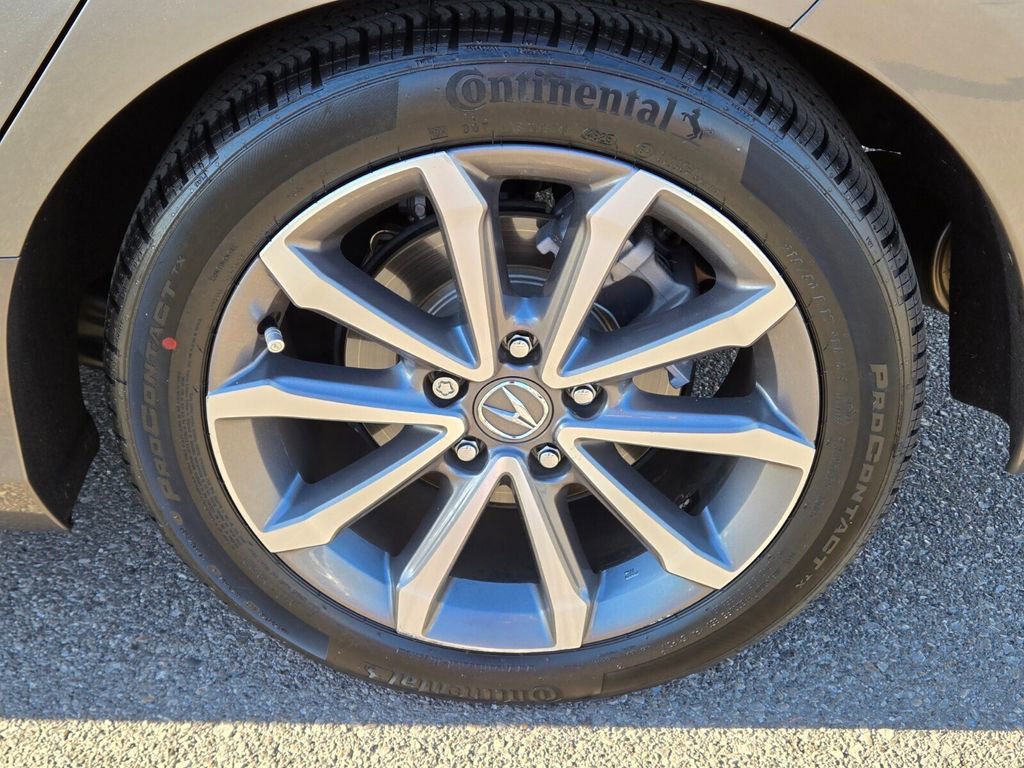 Used 2023 Acura Integra FWD image 11