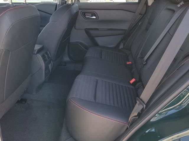 New 2026 Nissan Rogue SV AWD/4WD image 7