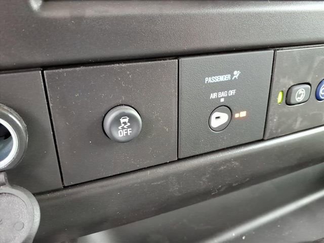 New 2026 Chevrolet Express 2500 w/ Driver Convenience Package image 32