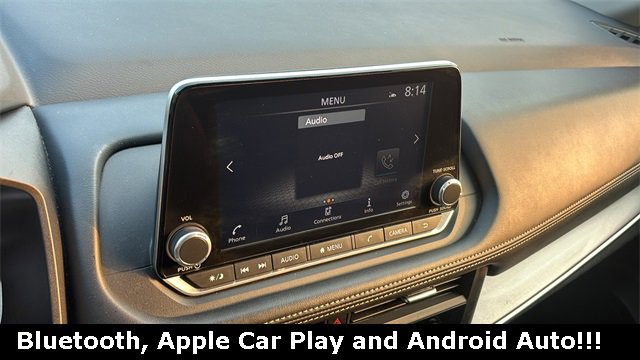 Used 2024 Nissan Rogue SV image 4