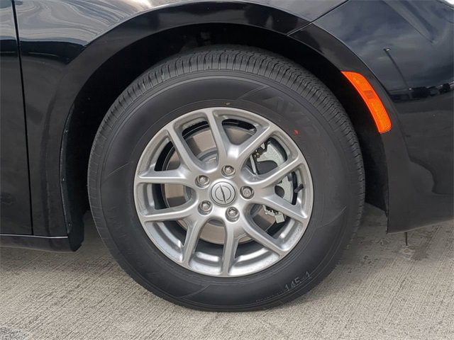 New 2026 Chrysler Voyager LX image 11