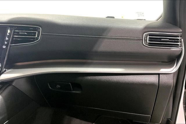 Used 2024 Jeep Wagoneer Series II AWD/4WD image 28